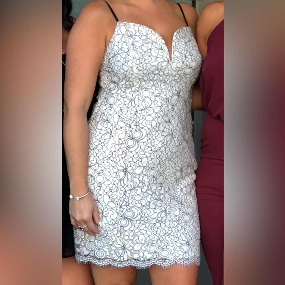 Express Dress